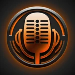 am fm radio app for android android application logo